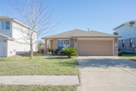 15309 Lady Elizabeth Lane Pflugerville TX 78660