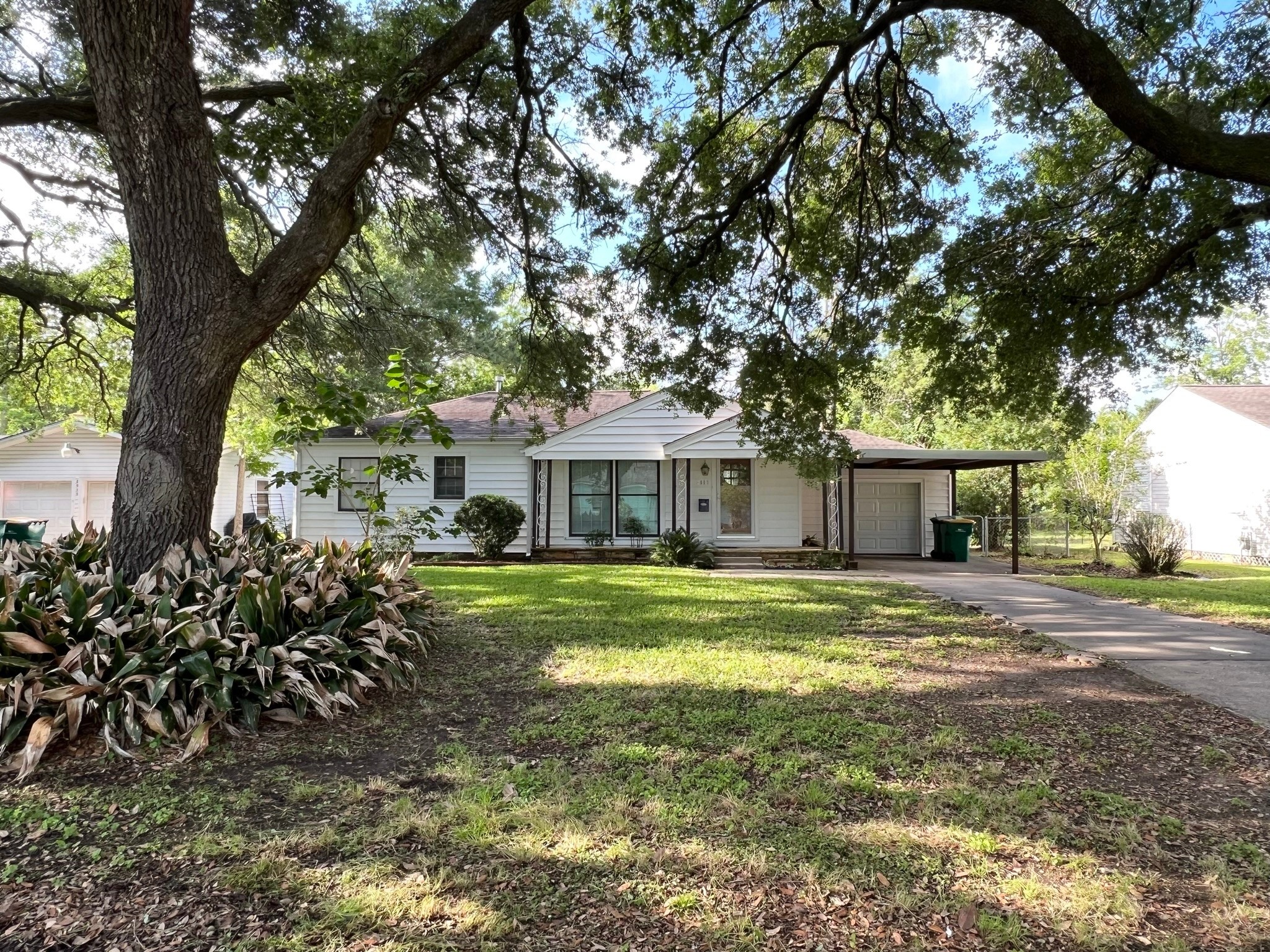2017 Oaklawn Drive La Marque TX 77568