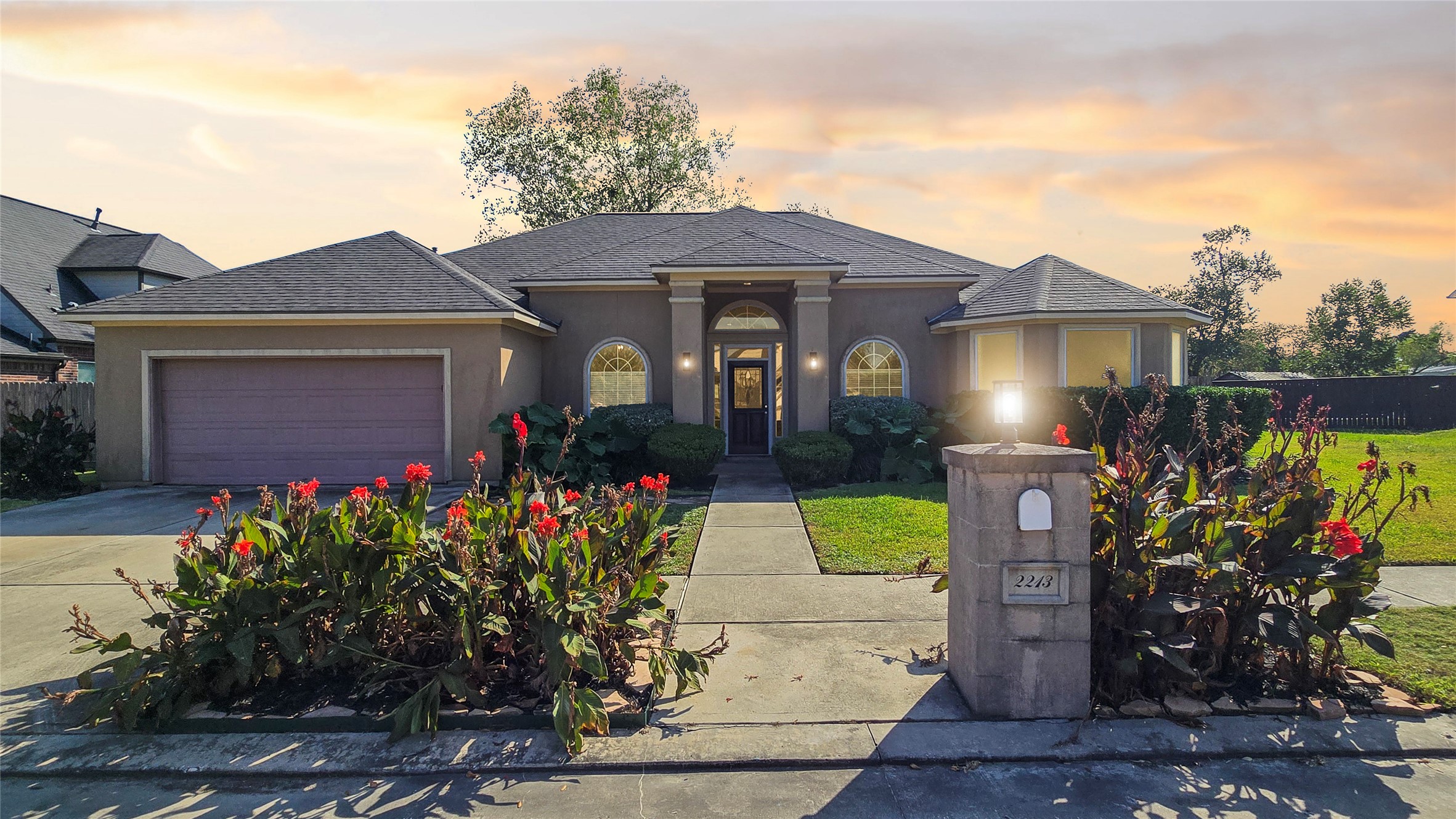2213 Dove Haven Lane League City TX 77573