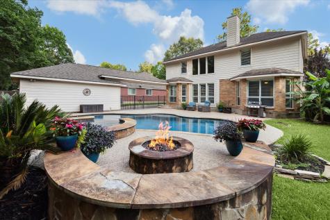 4819 Scenic Woods Trail Kingwood TX 77345