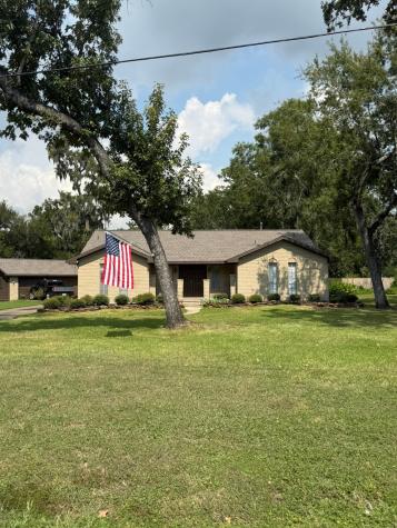 1107 Myrtlewood Drive Friendswood TX 77546