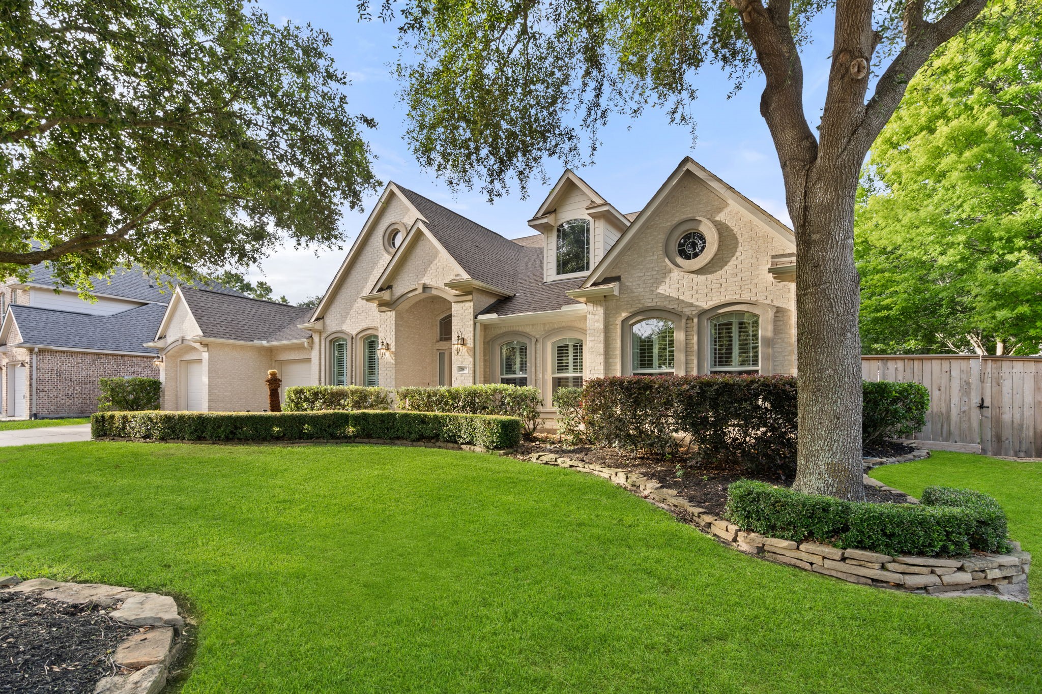 2007 Broken Branch Court Katy TX 77494