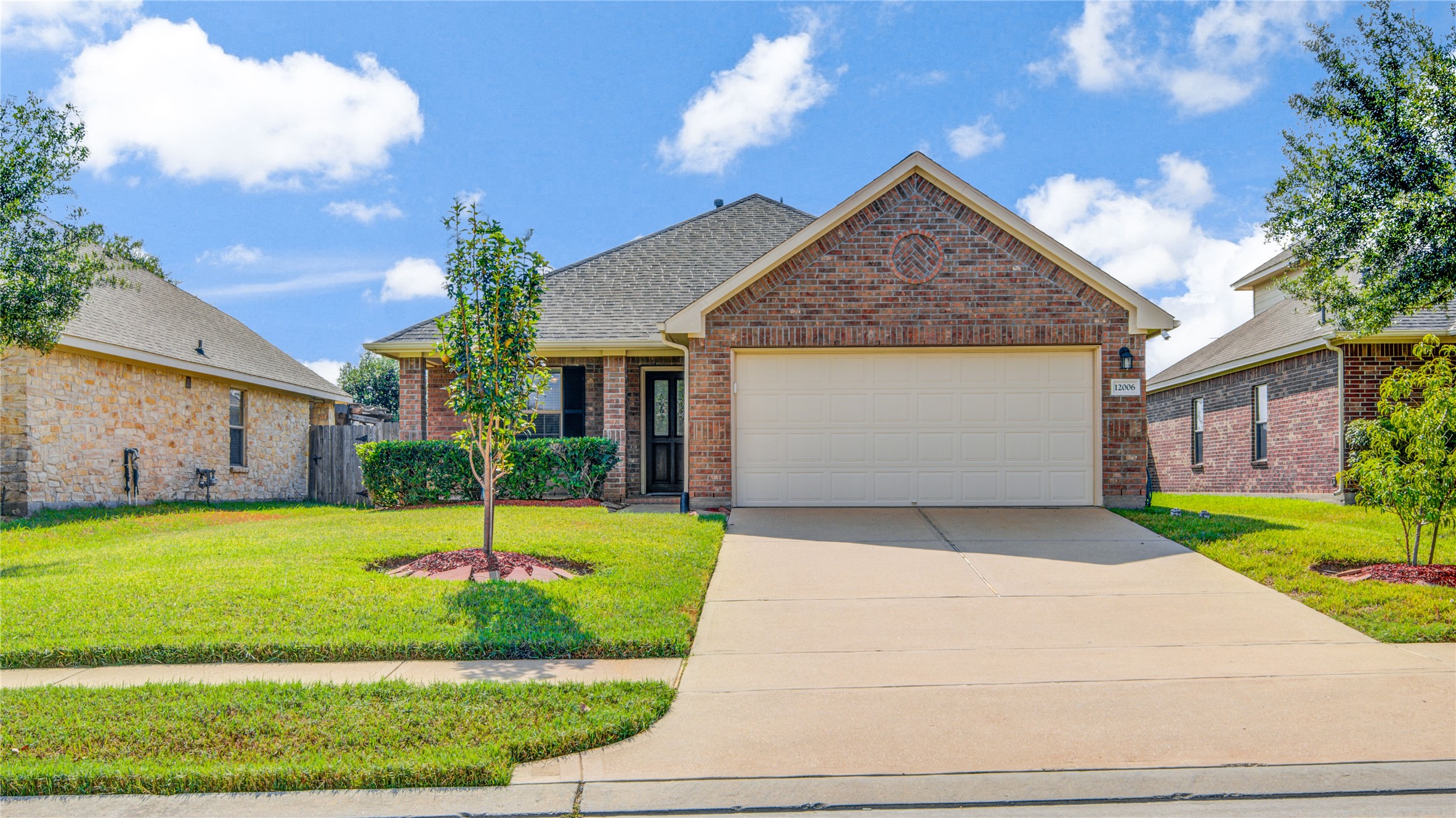 12006 Ramla Place Trail Houston TX 77089