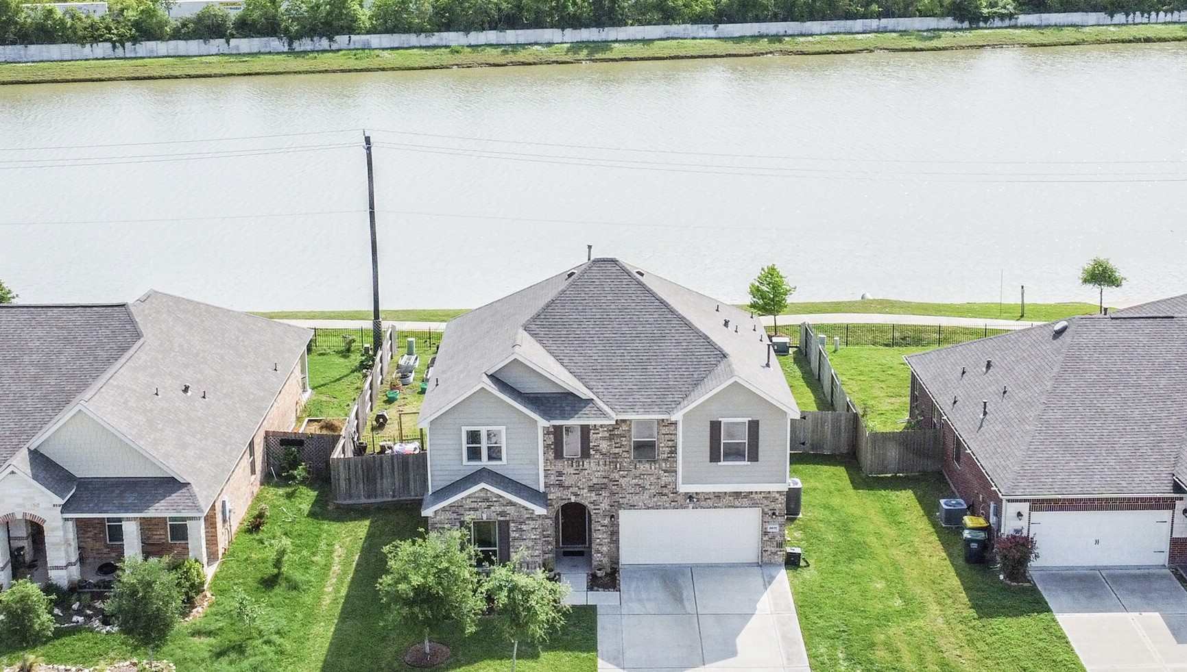 3801 Eastbury Lane Pearland TX 77584