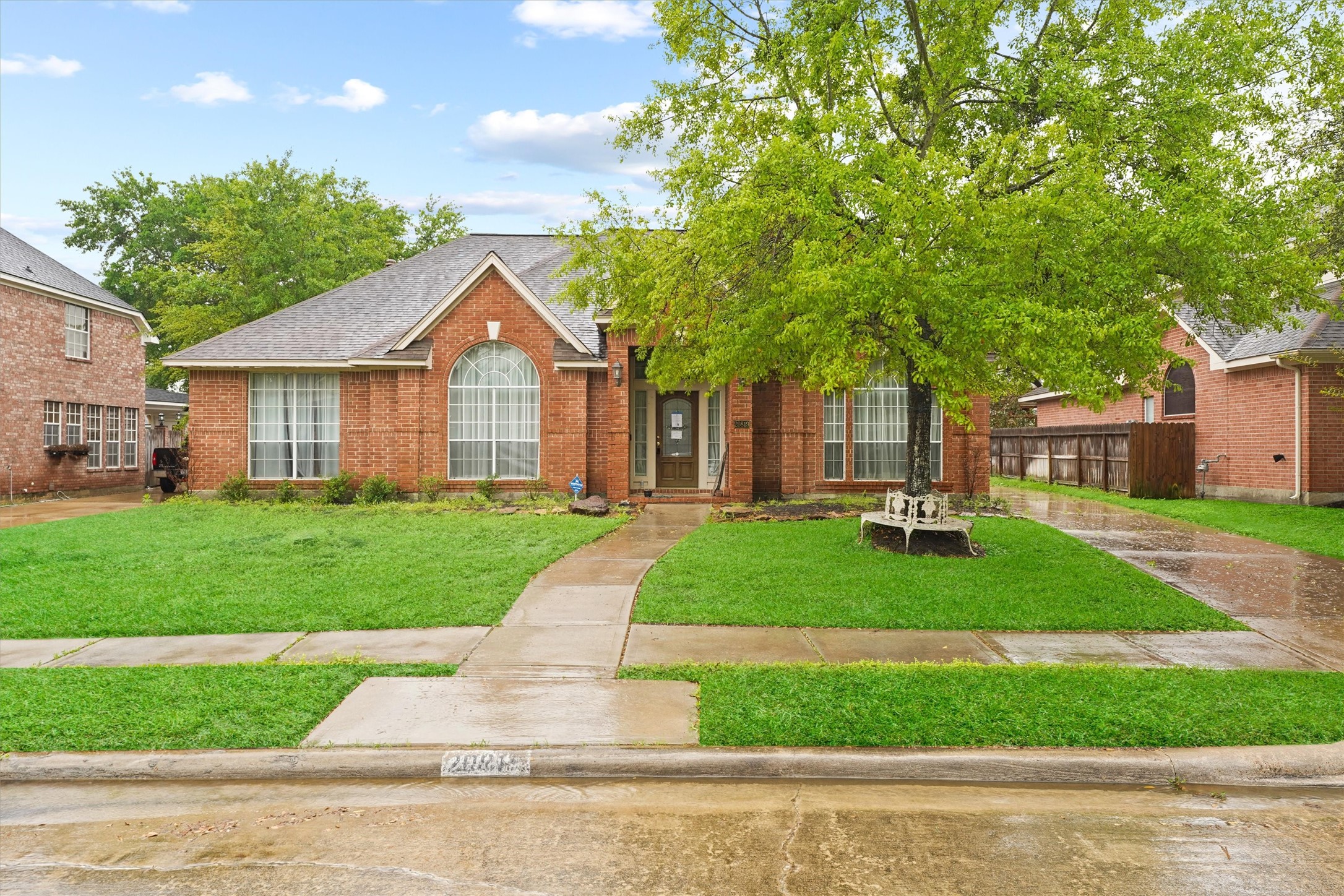 20819 Autumn Redwood Way Cypress TX 77433