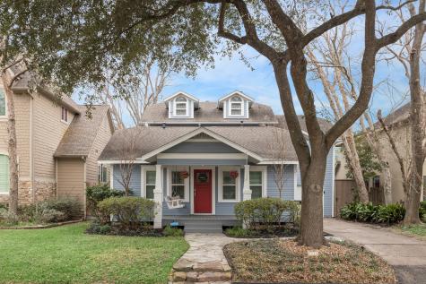 4312 Phil Street Bellaire TX 77401