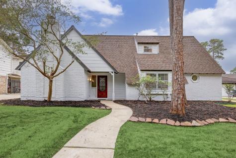 7707 Wycomb Lane Houston TX 77070