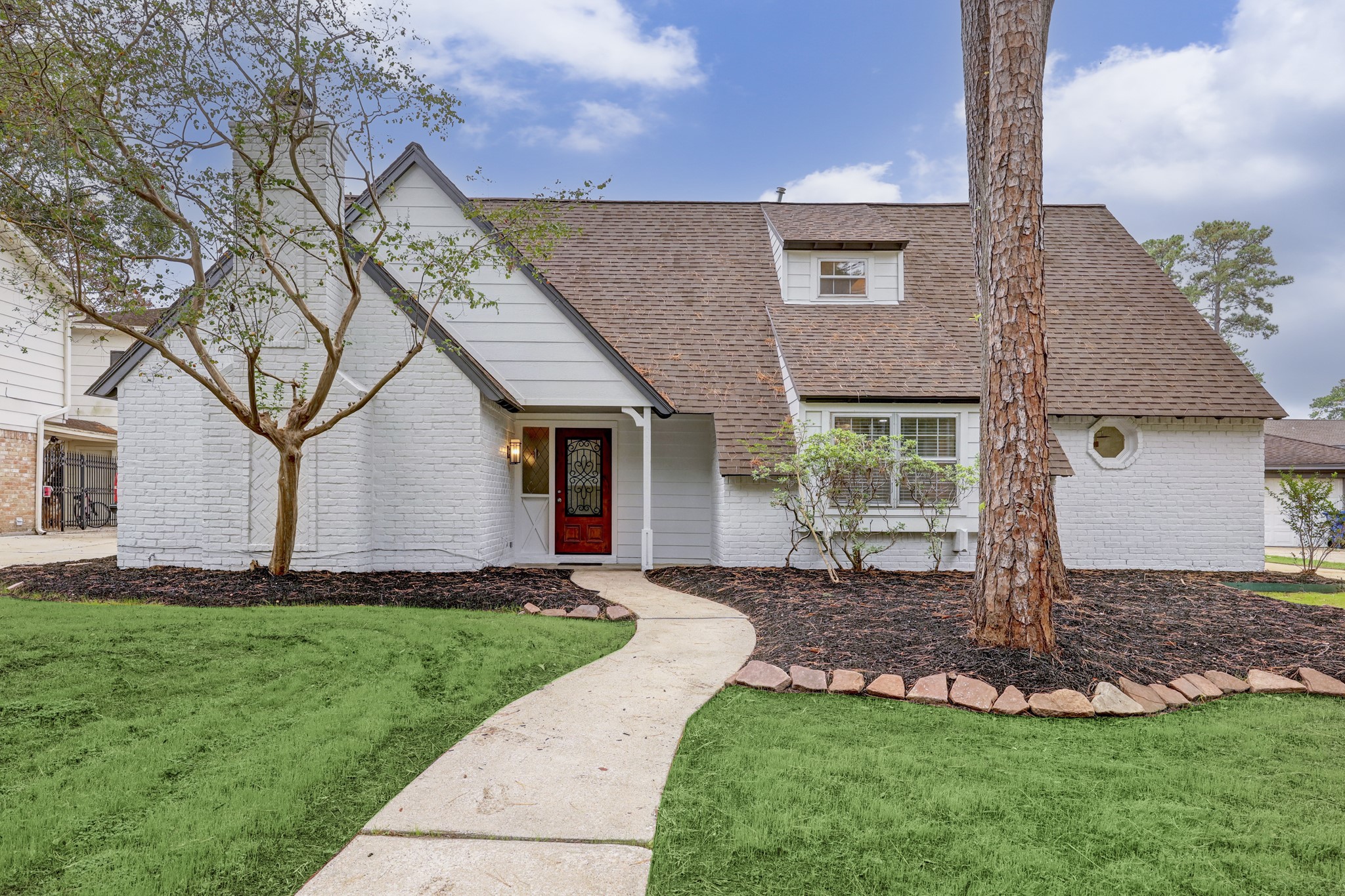 7707 Wycomb Lane Houston TX 77070