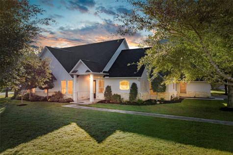 22165 Stone Creek Lane Montgomery TX 77316