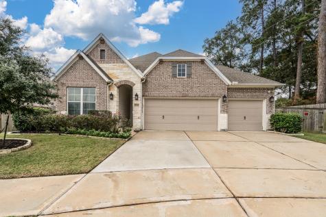 9511 Aliaga Terrace Court Tomball TX 77375