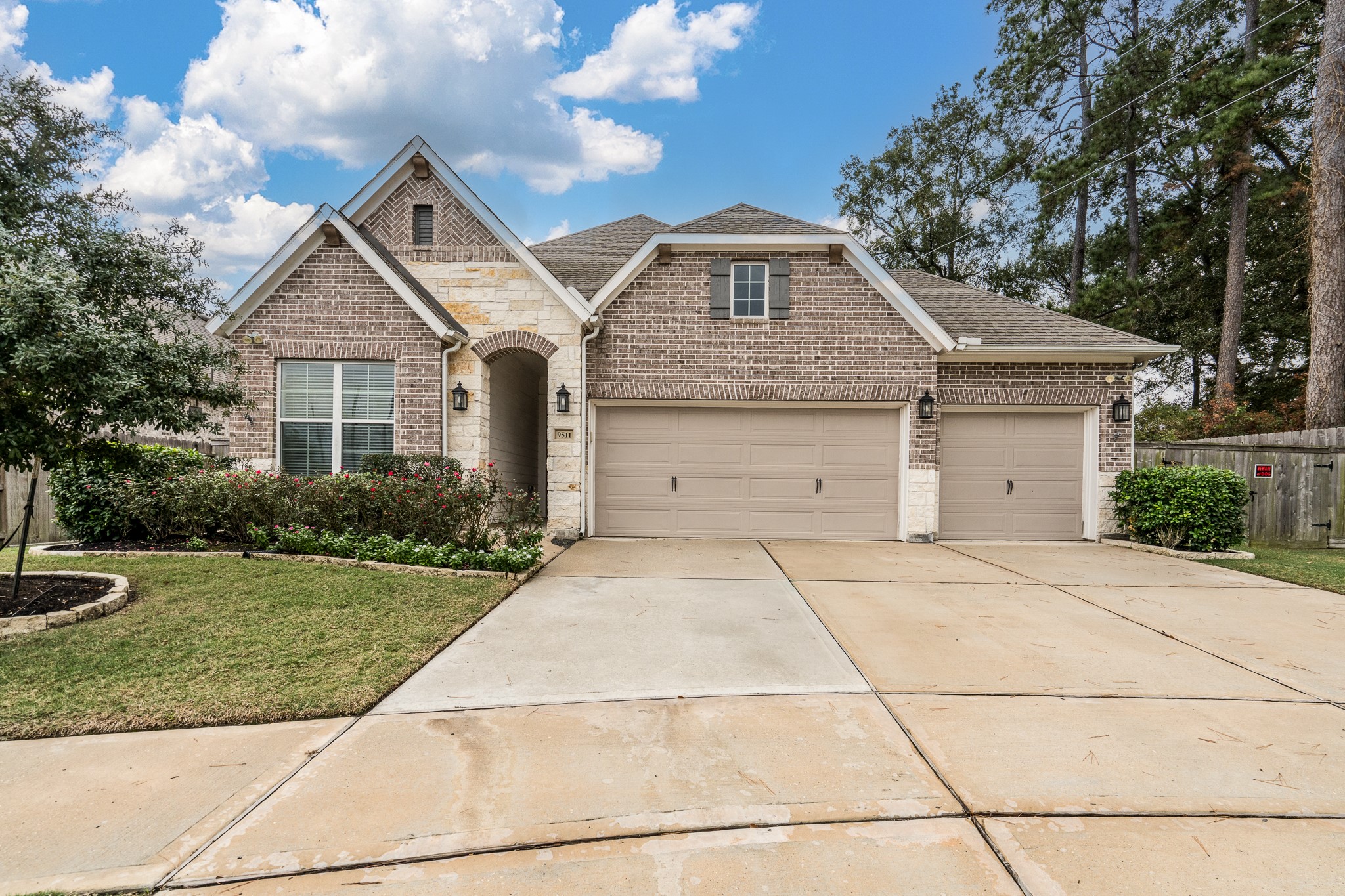 9511 Aliaga Terrace Court Tomball TX 77375