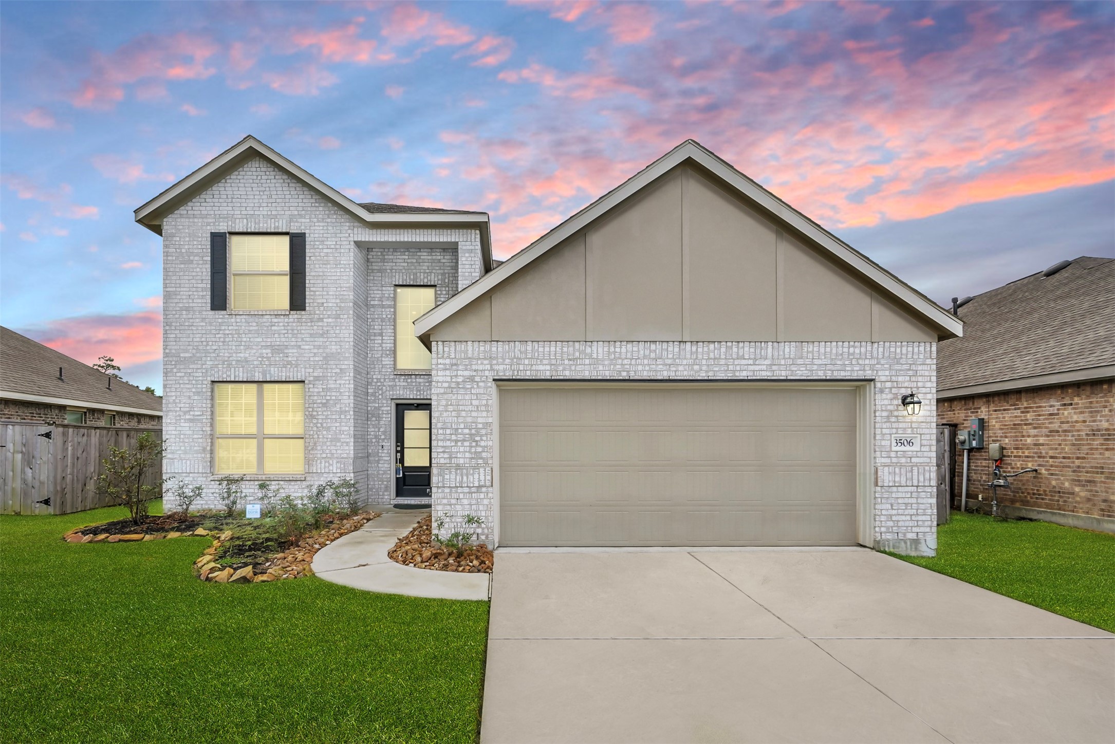 3506 Veridian Shadow Court Porter TX 77365