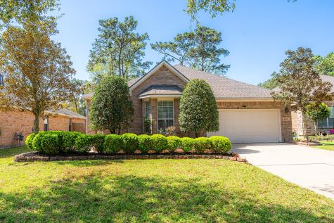 20241 Southwood Oaks Drive Porter TX 77365