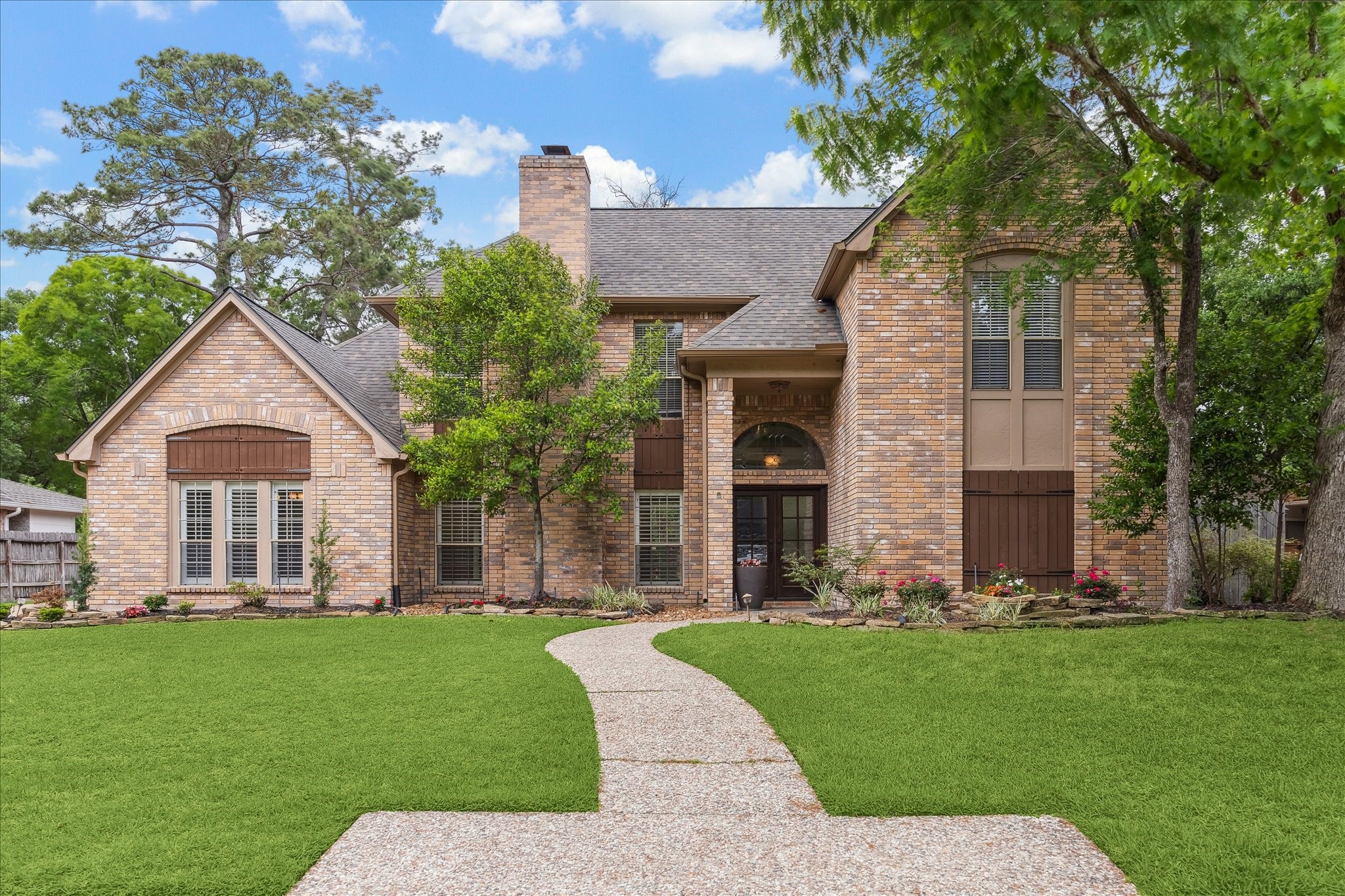 5307 Sycamore Villas Drive Kingwood TX 77345