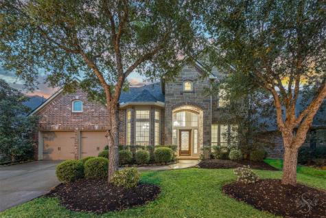 28211 Carmel River Court Fulshear TX 77441