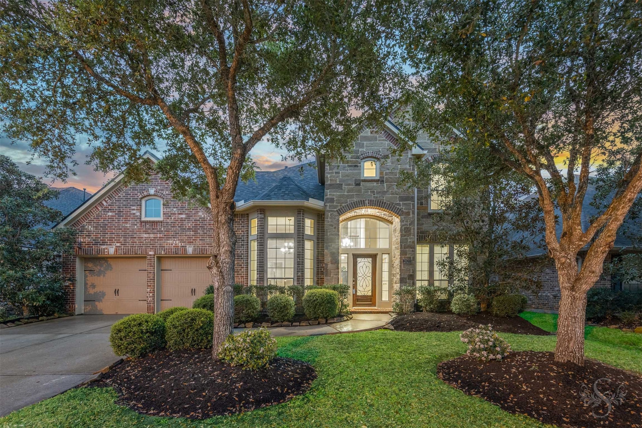 28211 Carmel River Court Fulshear TX 77441