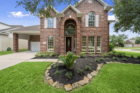 12115 Audubon Court Stafford TX 77477