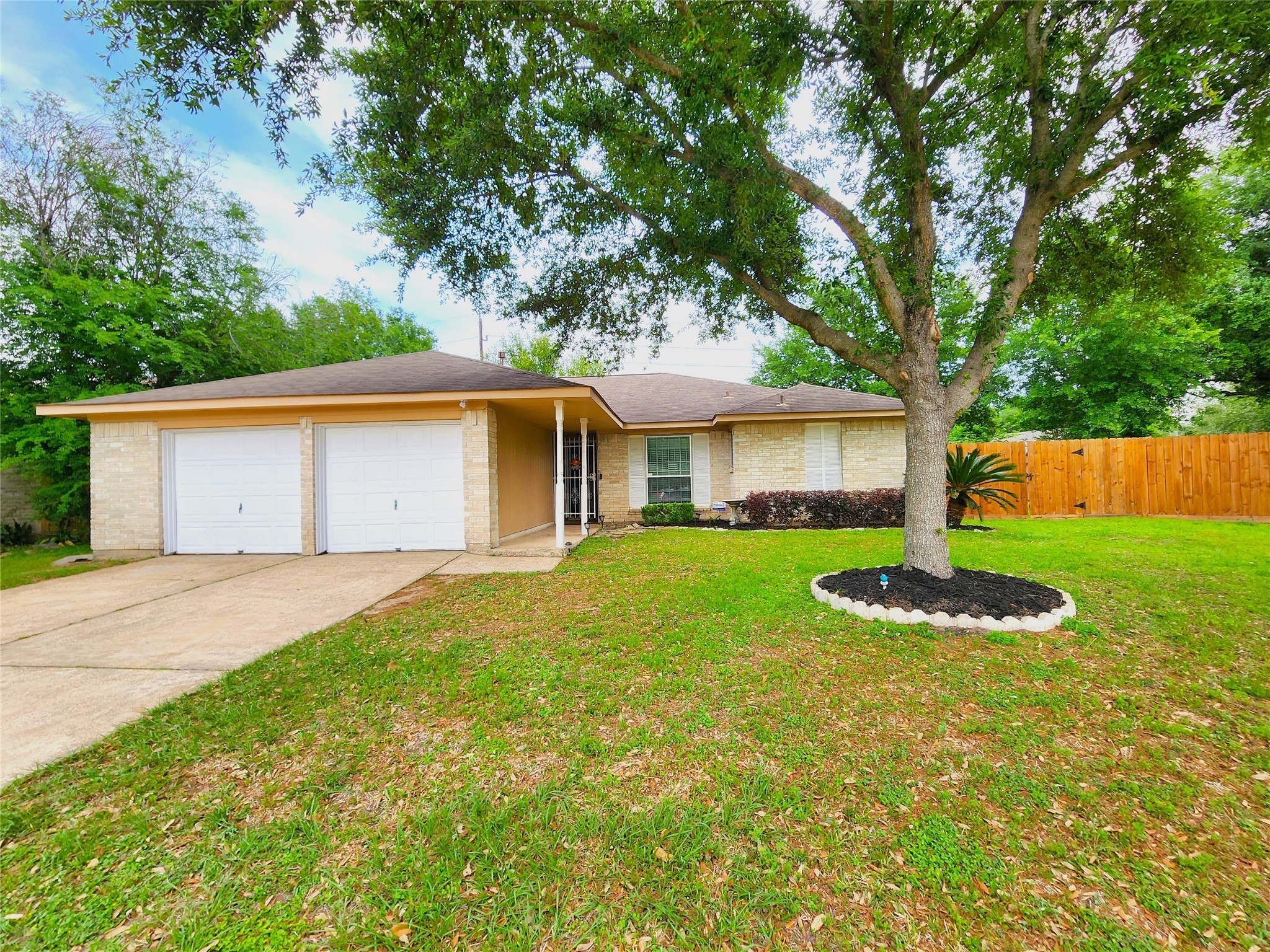 5415 Harper Forest Drive Houston TX 77088