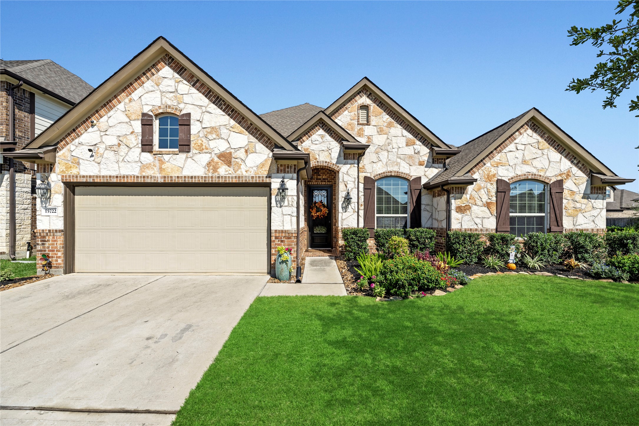 15722 Dunbar Ridge Drive Cypress TX 77429