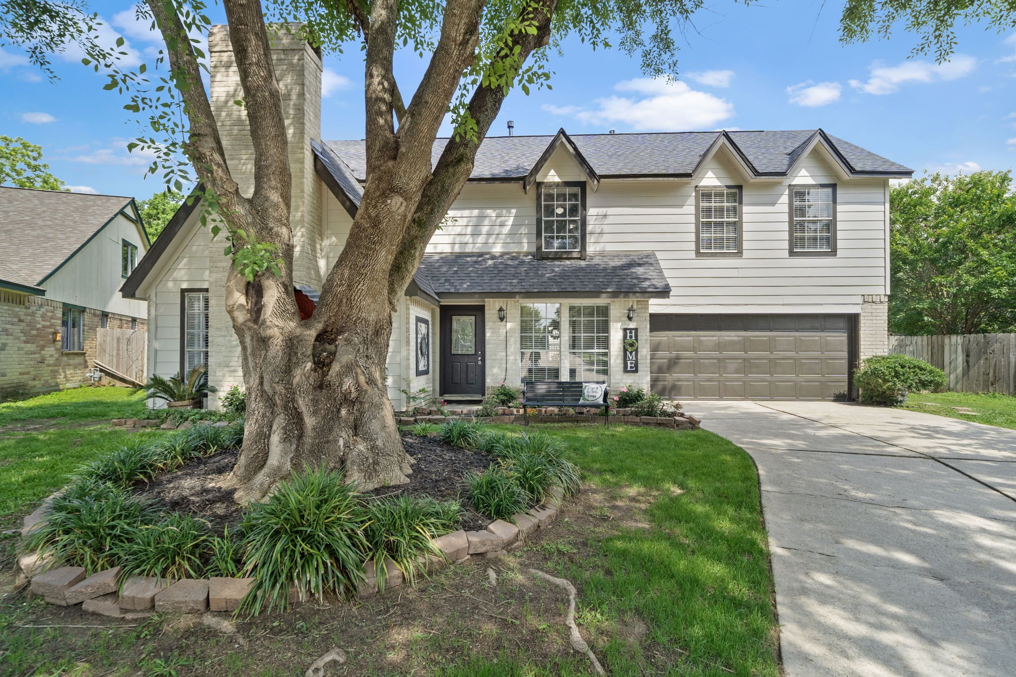 19422 Navarro Mills Drive Tomball TX 77375