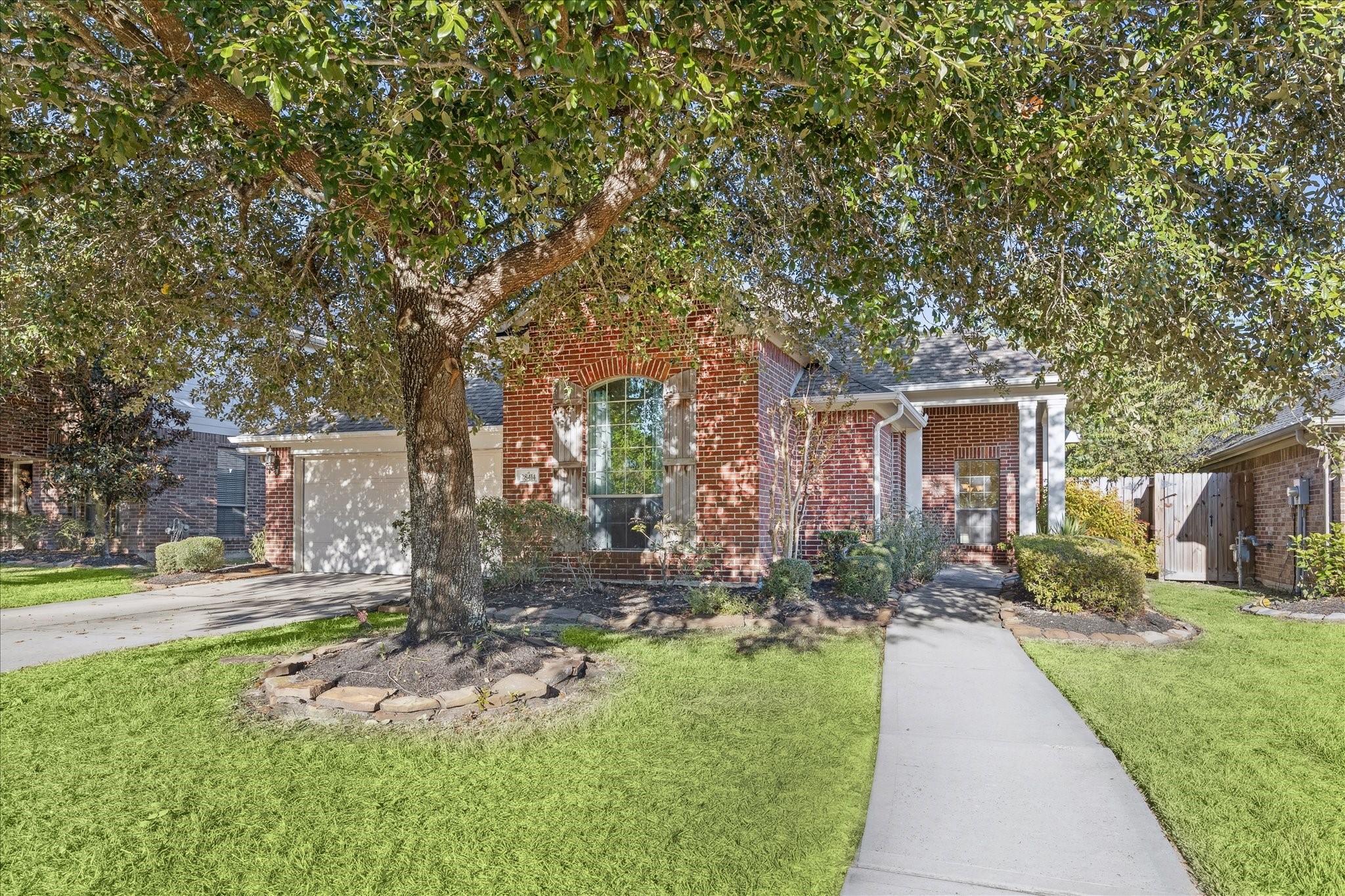 28414 Madelin Manor Lane Spring TX 77386