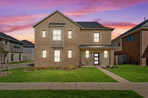 31118 Mahogany Fir Trail Hockley TX 77447