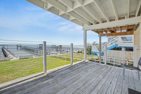 503 Bay Avenue Kemah TX 77565