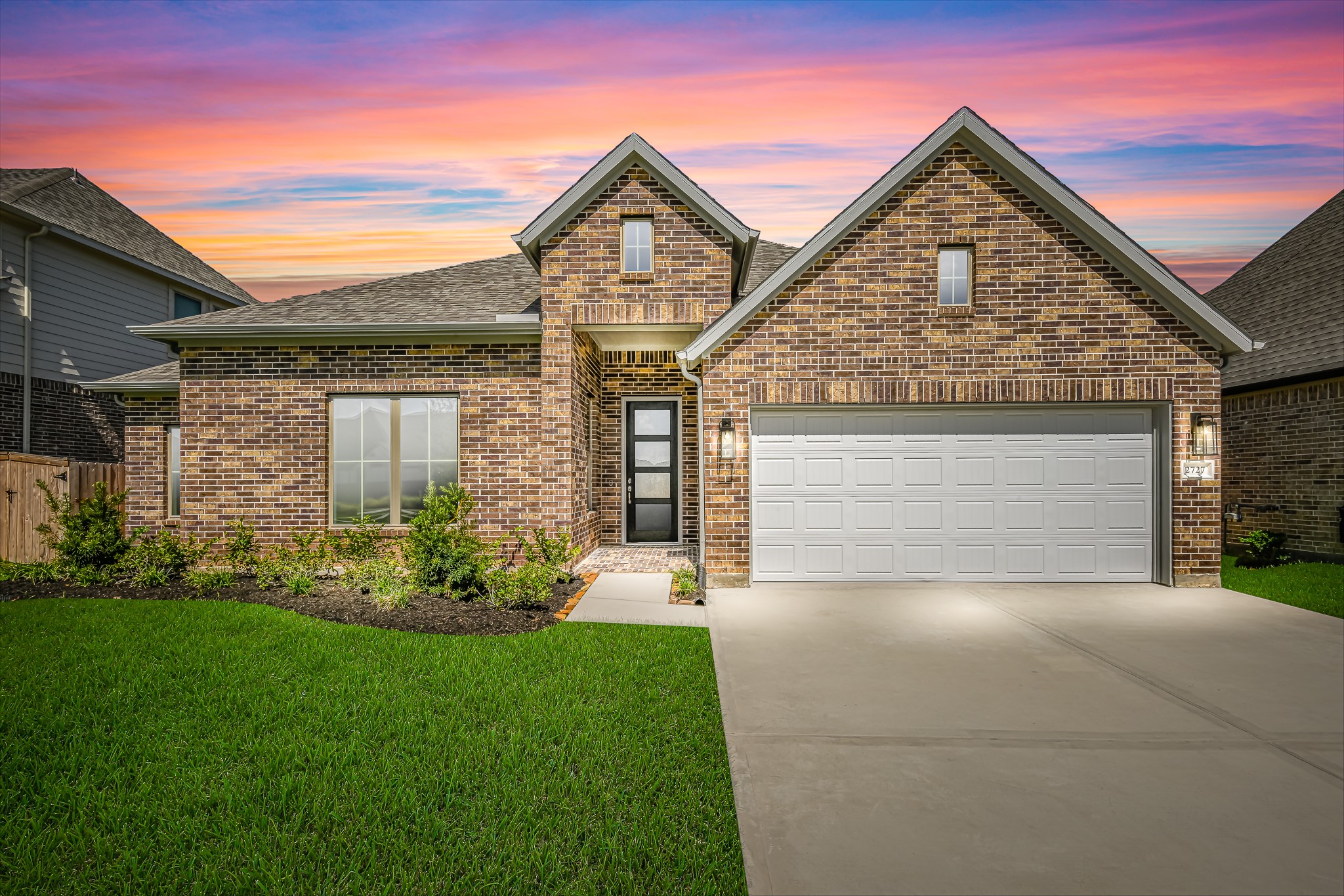 2727 Lakeside Shore Drive League City TX 77573