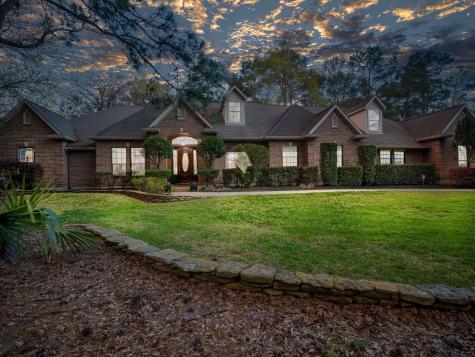 4014 Amberlee Court Spring TX 77386