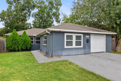 2715 Barbee Street Houston TX 77004