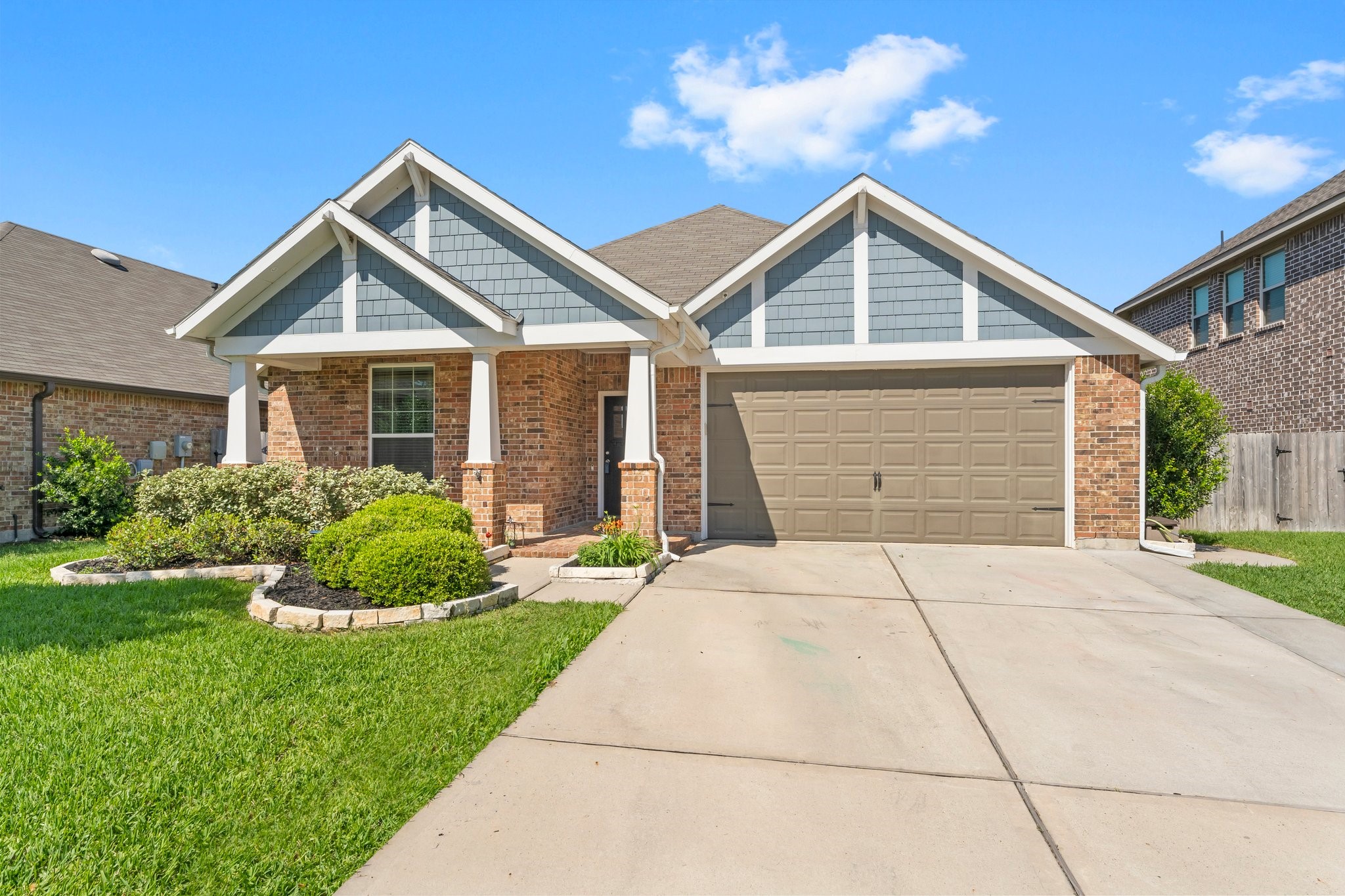 29514 Whitebrush Trace Drive Spring TX 77386
