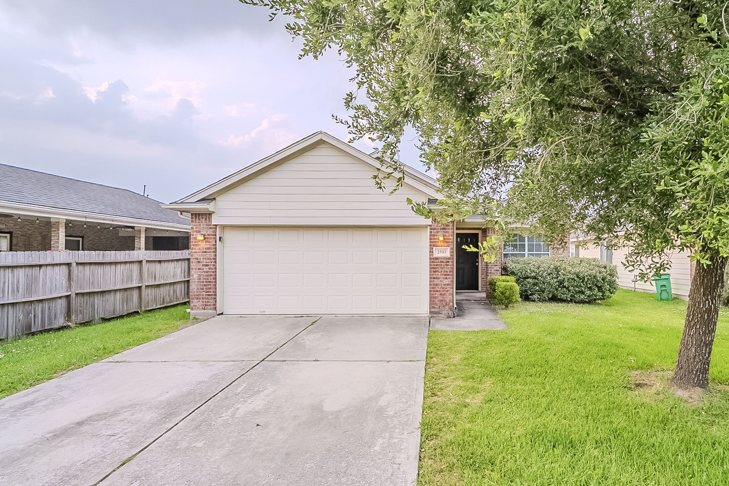 2511 Muscory Drive Humble TX 77396