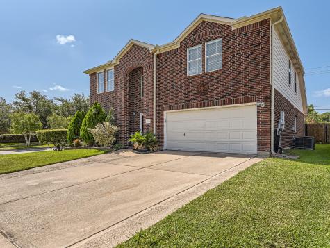 2142 Stoney Brook Drive Deer Park TX 77536