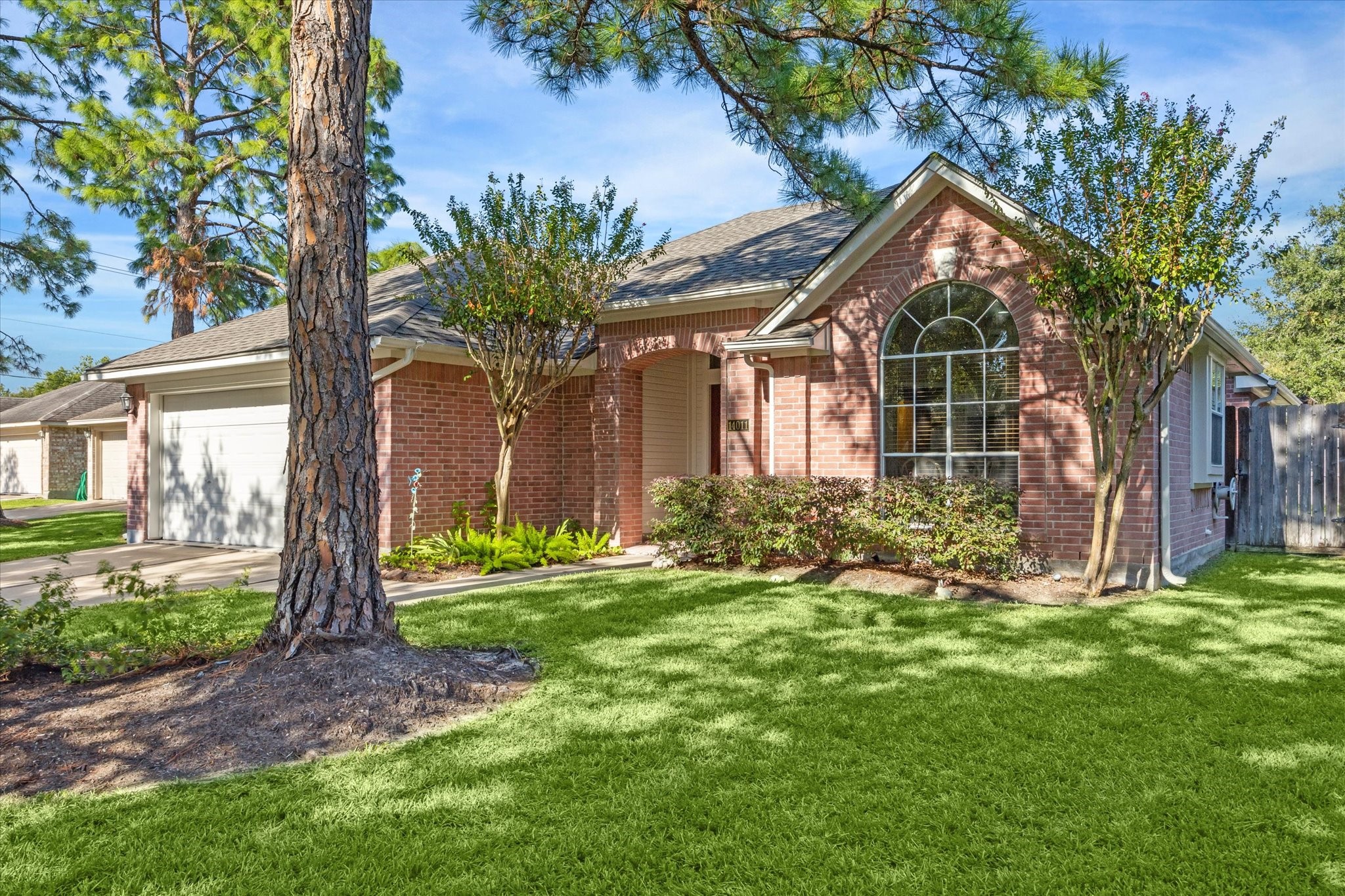14011 Crown Glen Court Houston TX 77062