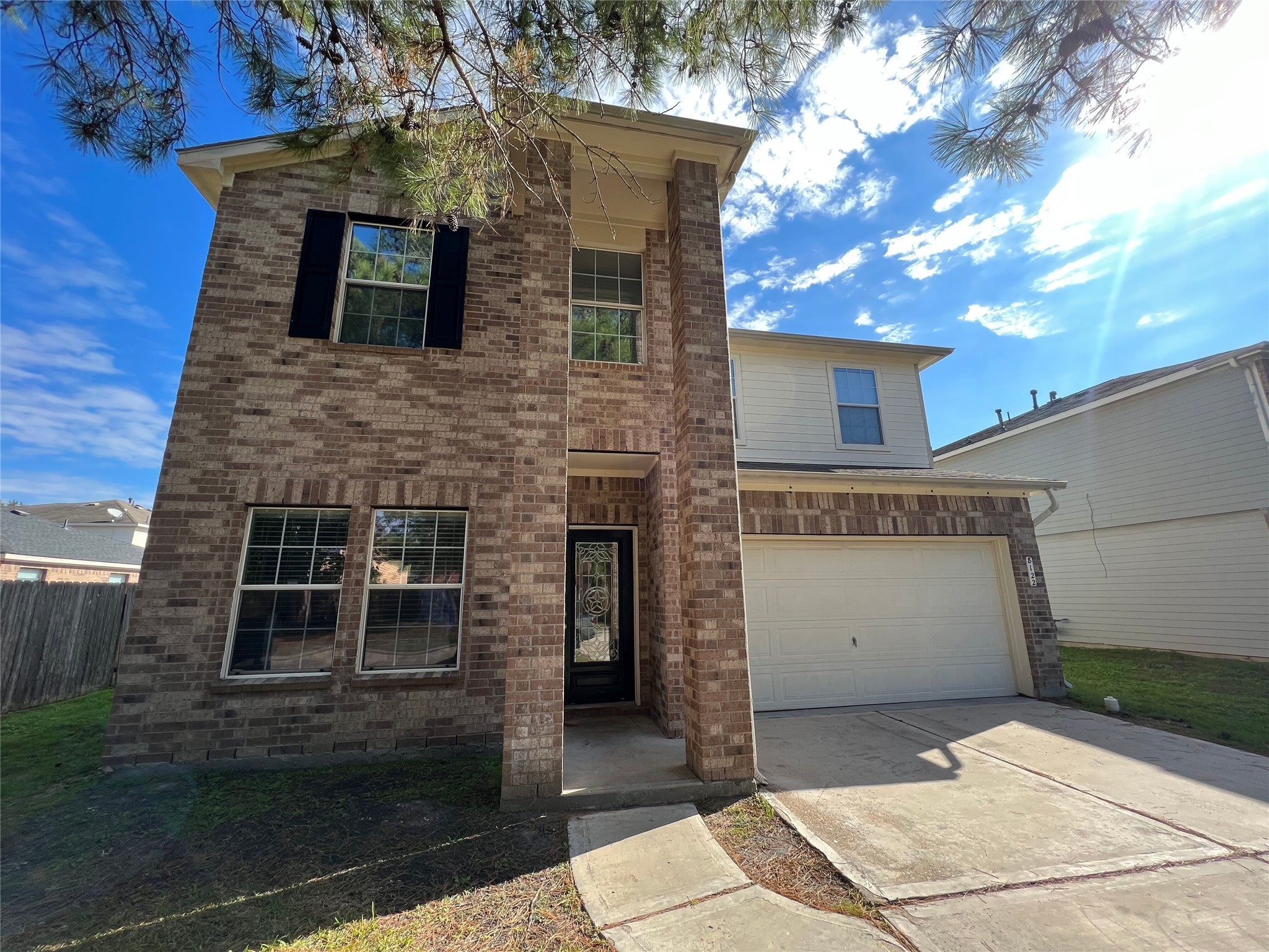 8122 Terra Canyon Lane Cypress TX 77433