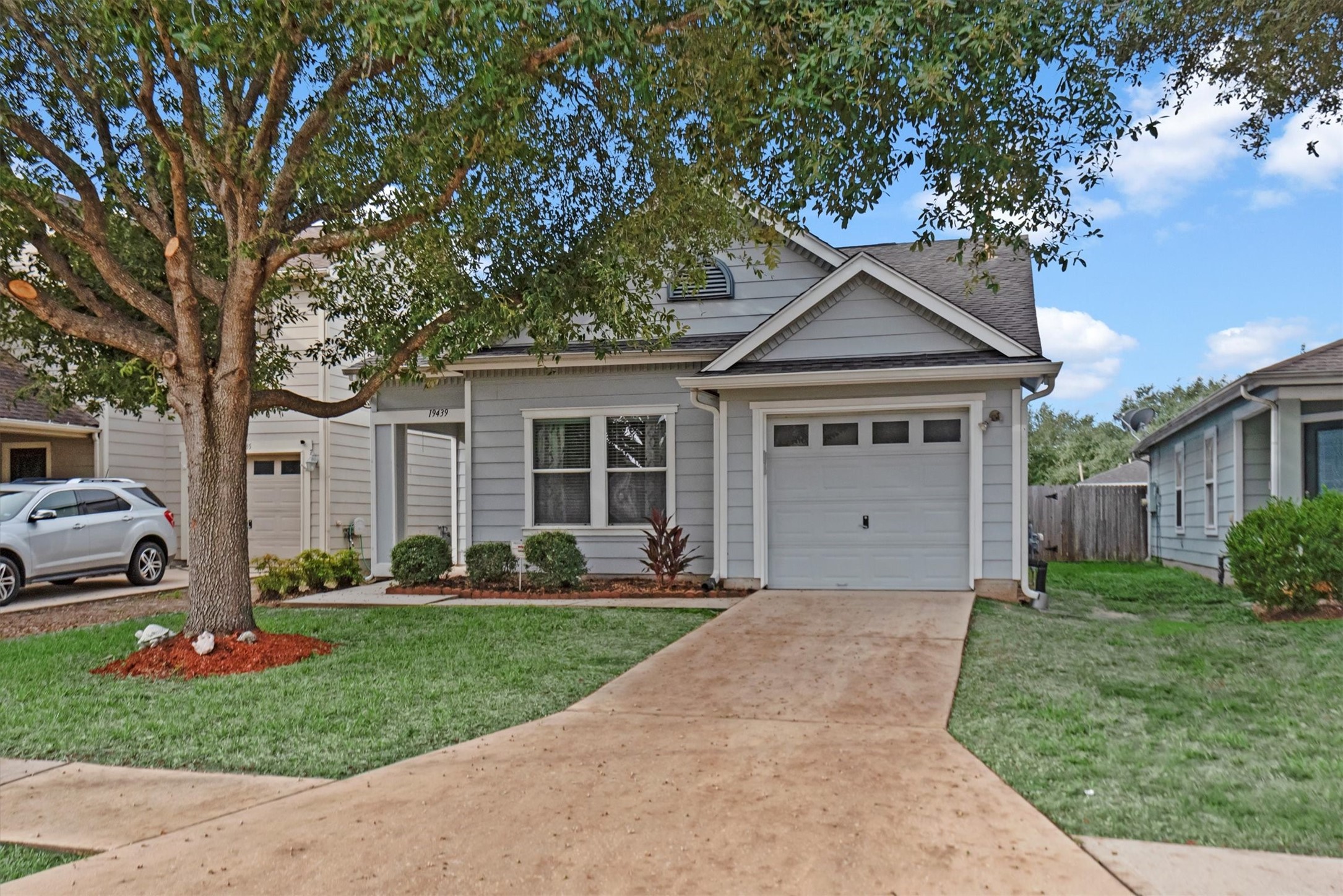 19439 Bold River Road Tomball TX 77375