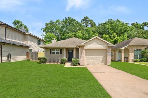 23725 Martin Circle S Porter TX 77365