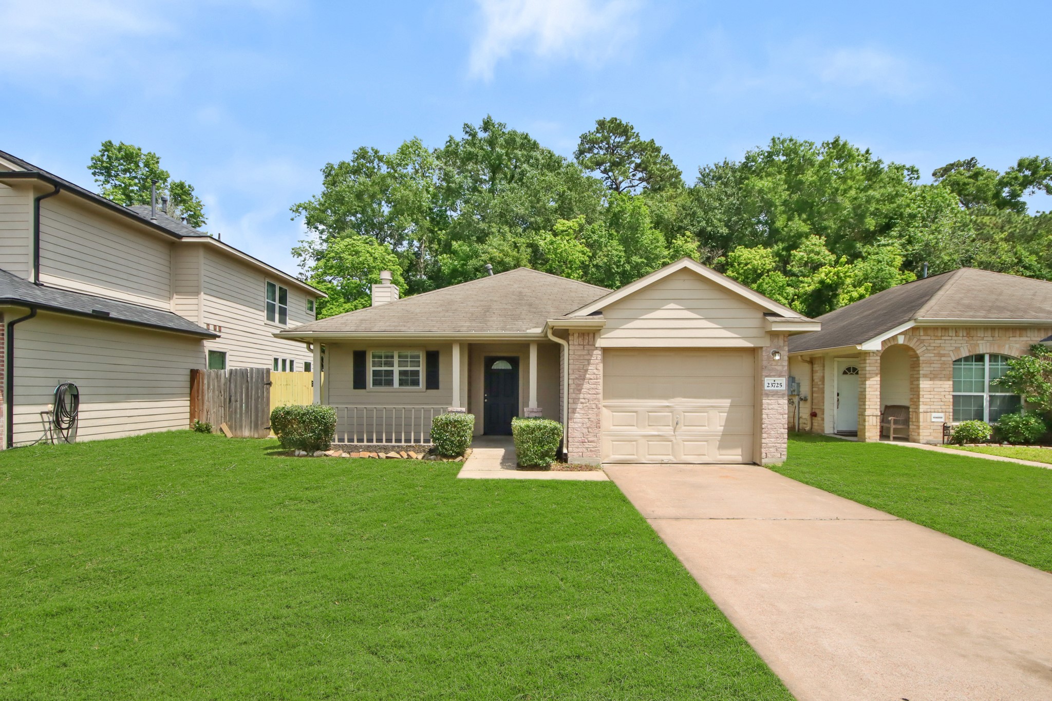 23725 Martin Circle S Porter TX 77365