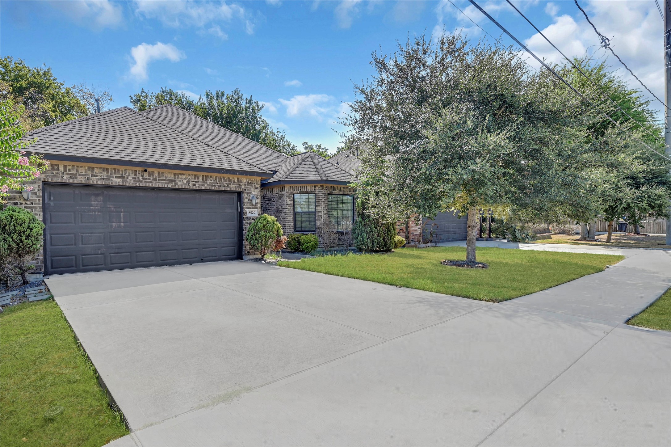 8529 Comal Street Houston TX 77051