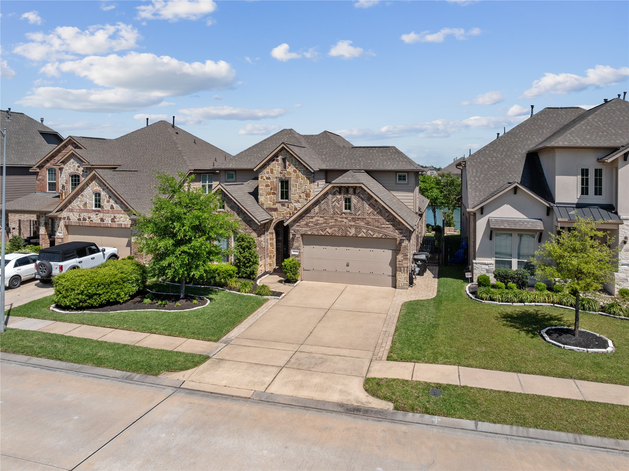 29615 Indigo Shore Way Spring TX 77386