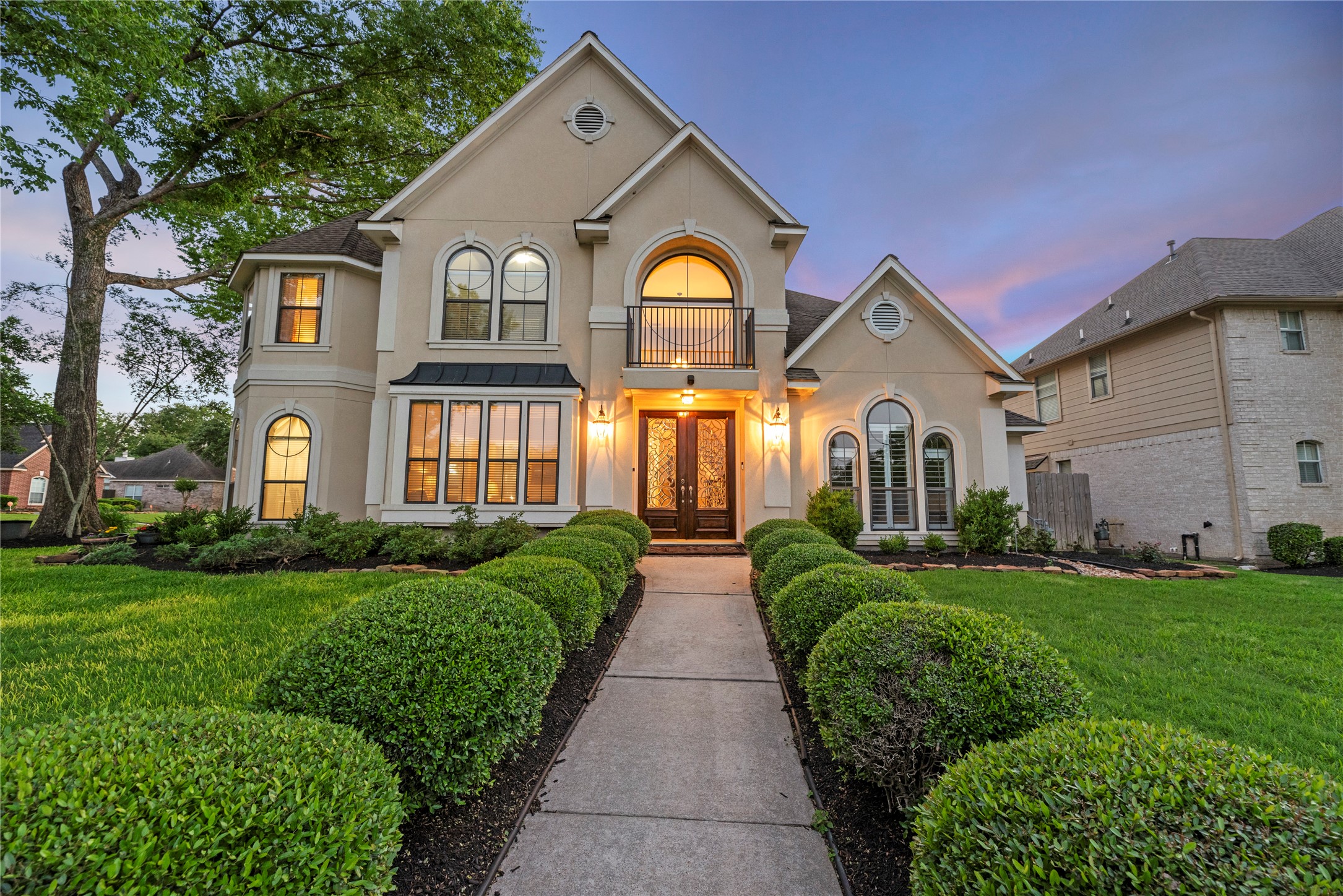 18803 Cypress Chateau Drive Spring TX 77388