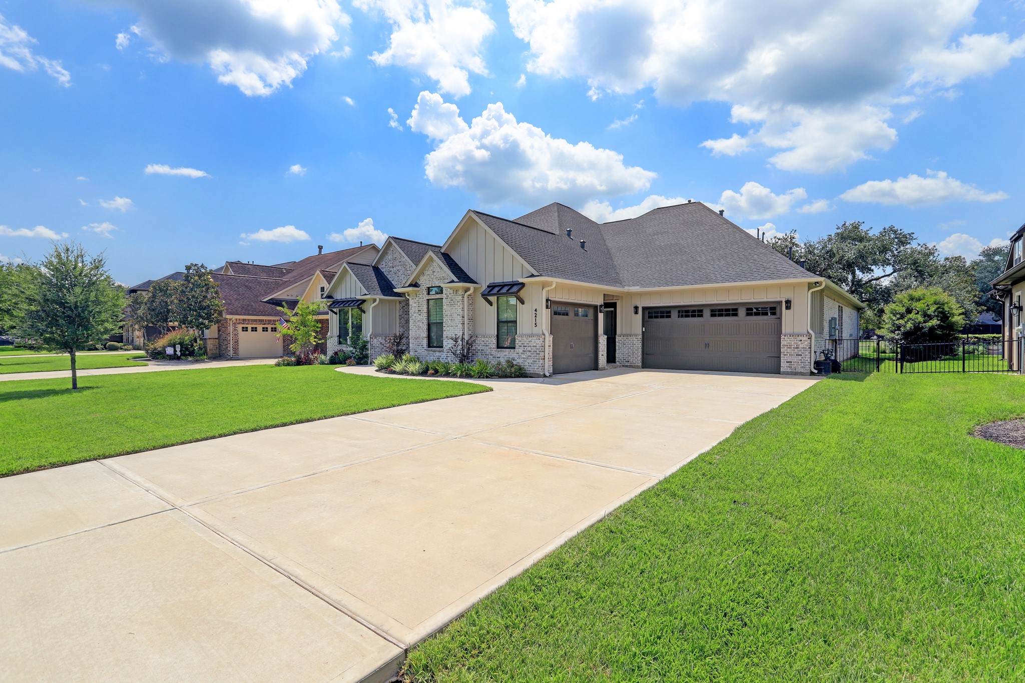 4215 Wentworth Drive Fulshear TX 77441