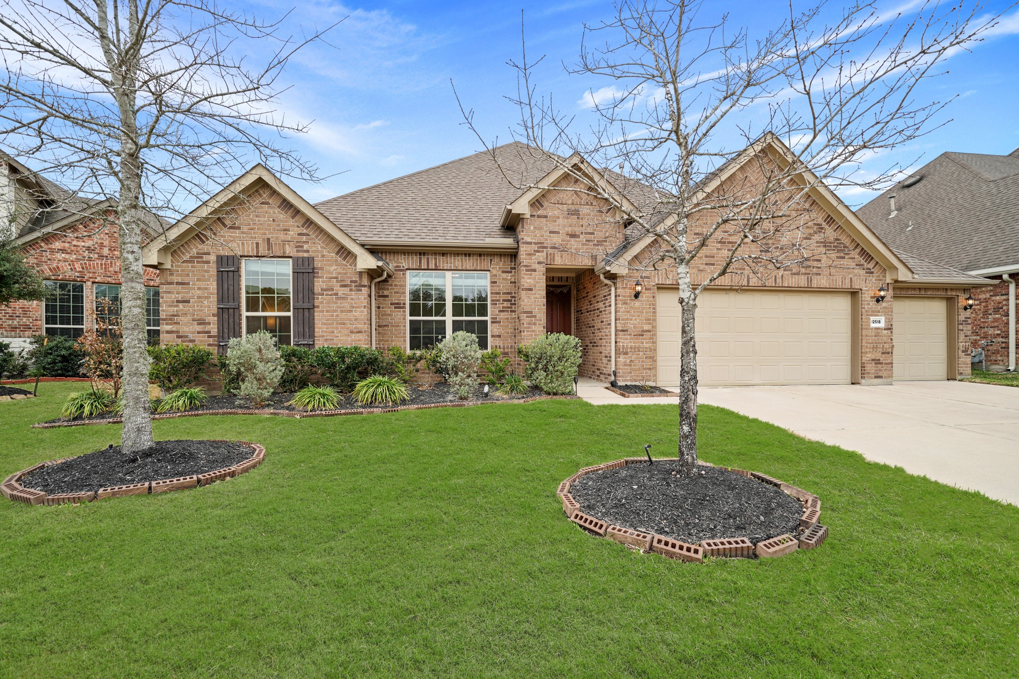 12518 Reverence Way Cypress TX 77429
