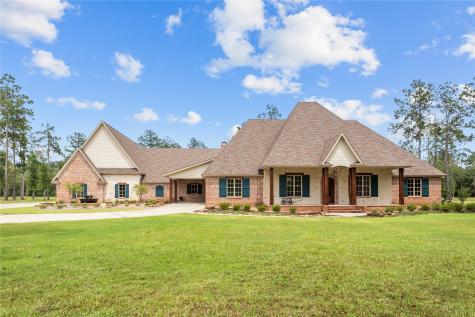 9155 Grizzly Drive Kountze TX 77625