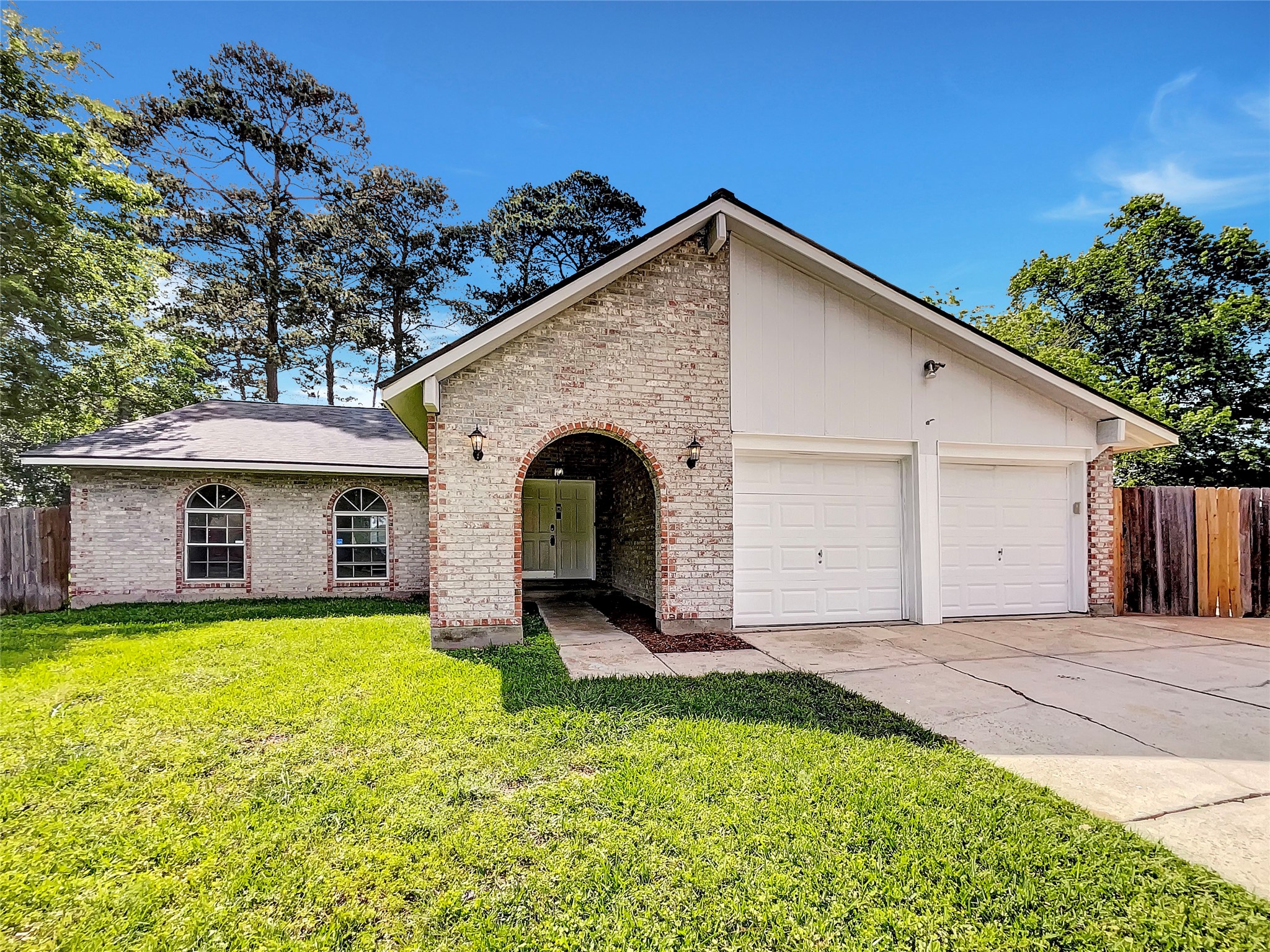 3607 Black Crickett Court Humble TX 77396