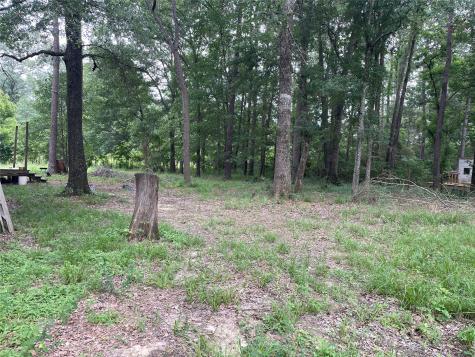 15663 Country West Drive Conroe TX 77302