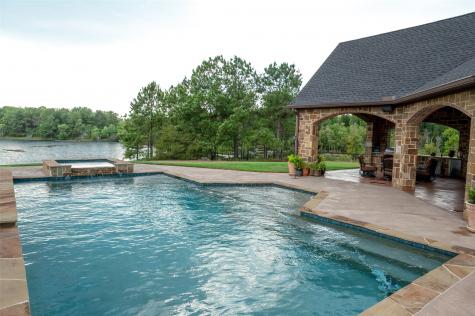 8894 Grand Lake Estates Drive Montgomery TX 77316