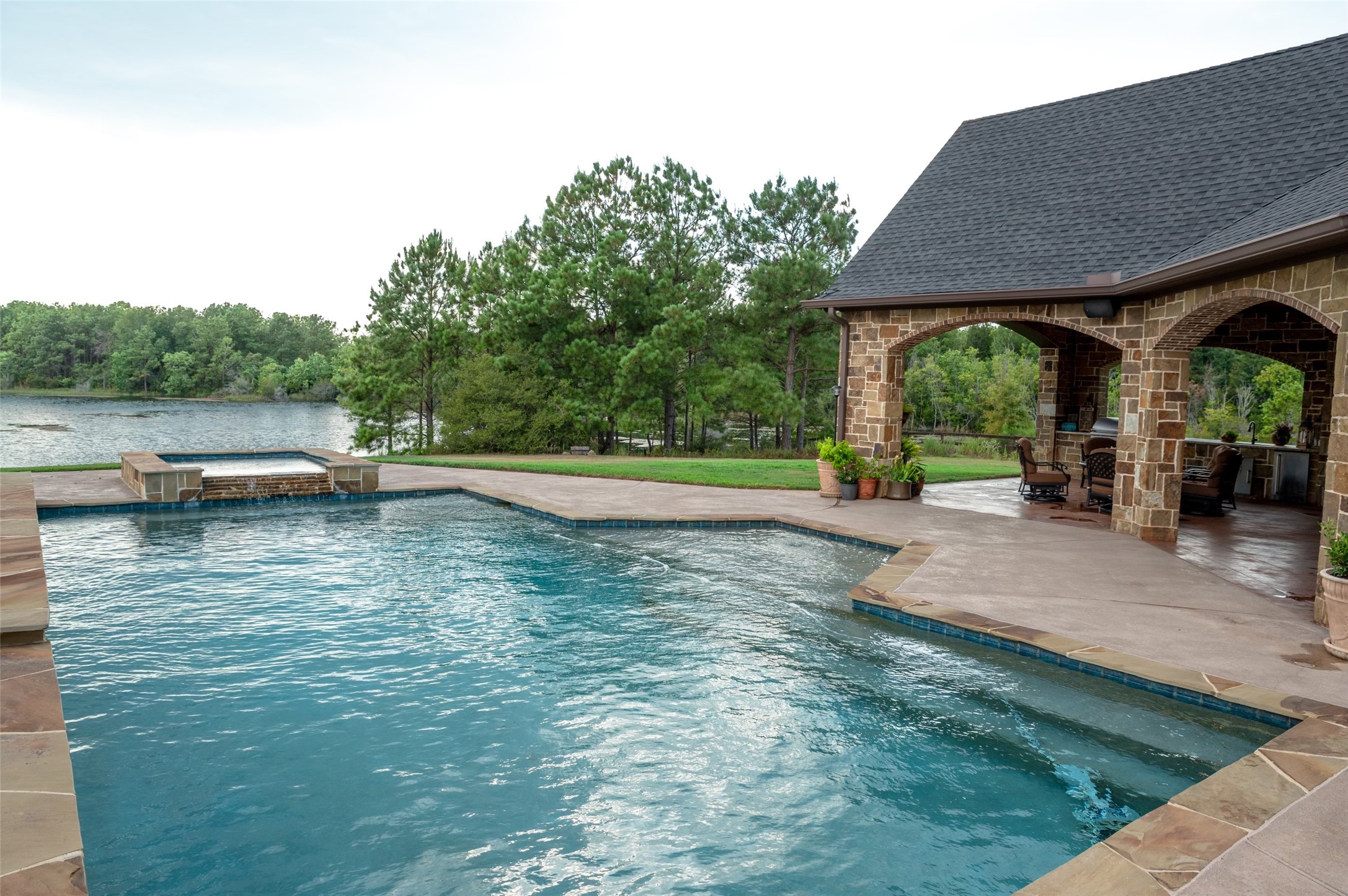 8894 Grand Lake Estates Drive Montgomery TX 77316