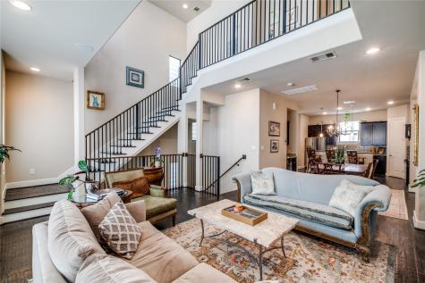 2708 Leeland Street Houston TX 77003