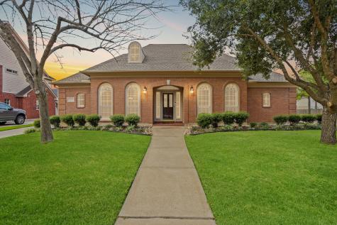 15619 Township Glen Lane Cypress TX 77433